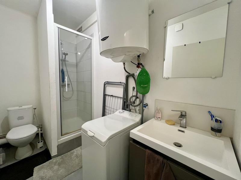 Appartement - 128 m² - 7 pièces