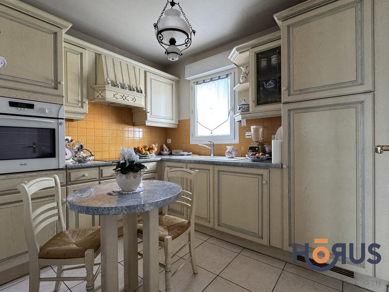 Viager - Appartement - 79 m² - 2 pièces