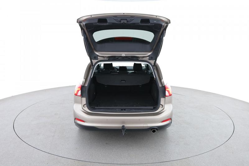 Ford Focus Sw 1.5 EcoBlue Titanium 120 ch