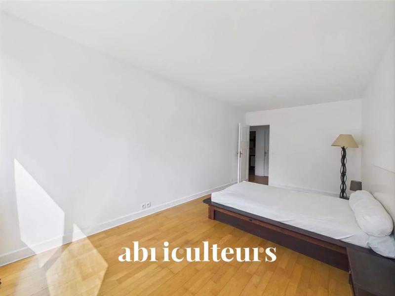 Appartement - 86 m² - 3 pièces