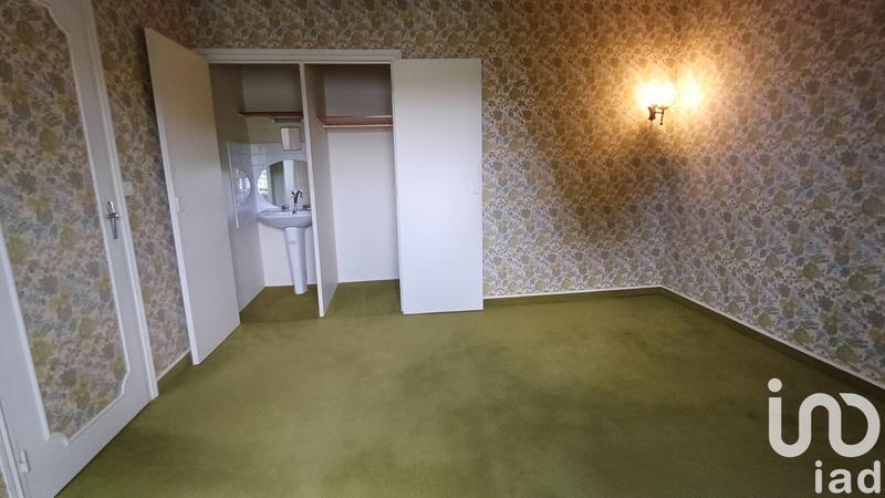 Maison - 144 m² - 6 pièces