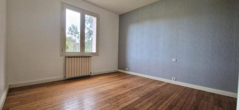 Maison - 210 m² - 6 pièces