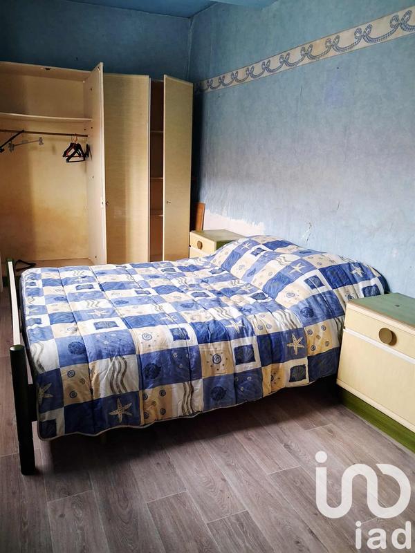 Maison - 114 m² - 5 pièces