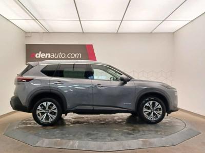 Nissan X-Trail e-Power 204 ch n-Connecta