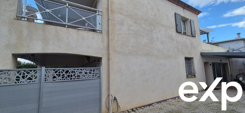 Appartement - 112 m² - 4 pièces