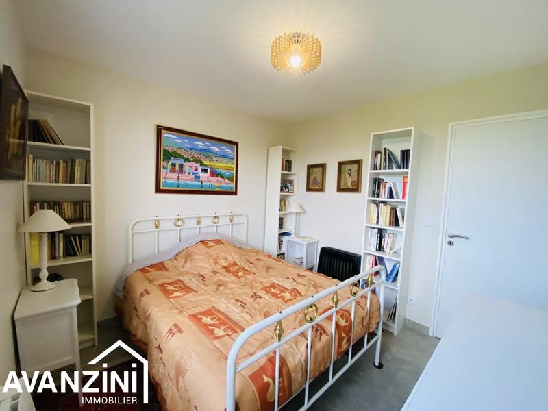 Maison - 107 m² - 4 pièces