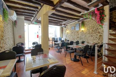 Local commercial - 120 m²