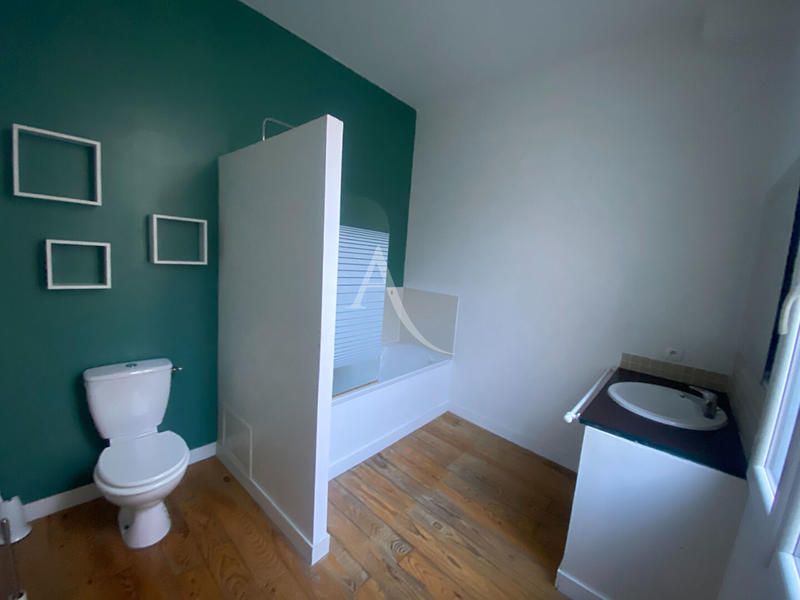 Maison - 130 m² - 4 pièces