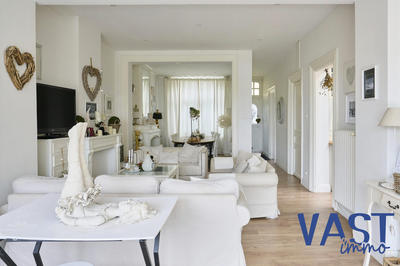 Maison - 135 m² - 5 pièces