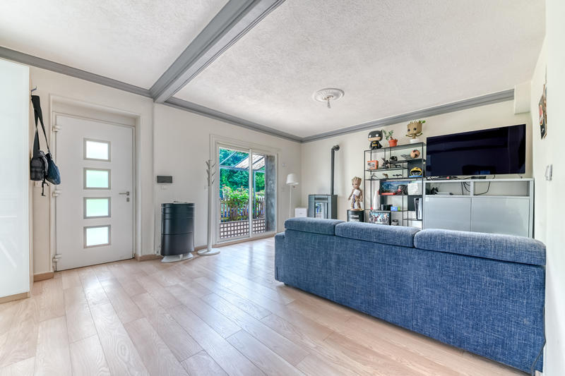 Appartement - 78 m² - 3 pièces