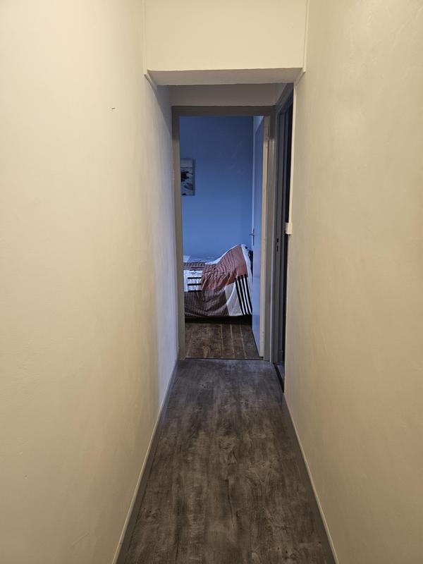 Maison - 121 m² - 6 pièces