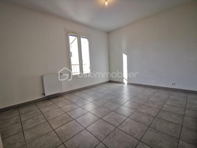 Maison - 67 m² - 3 pièces