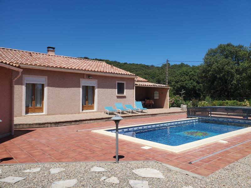 Maison - 114 m² - 6 pièces