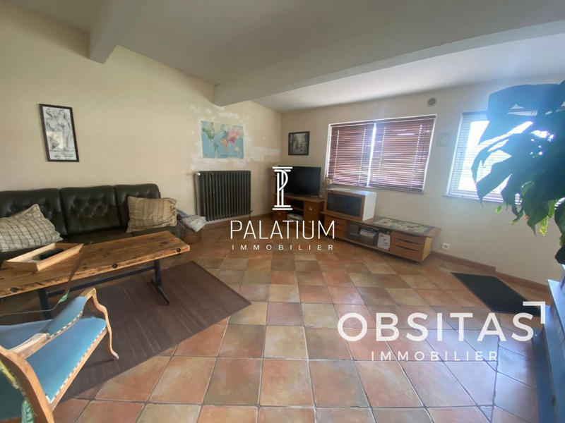 Maison - 150 m² - 5 pièces