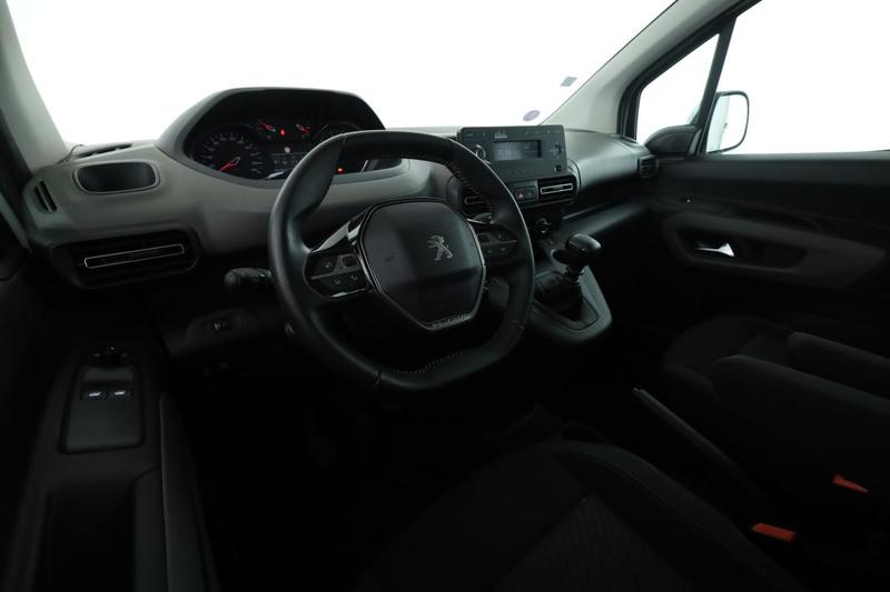 Peugeot Rifter 1.2 PureTech Style 110 ch