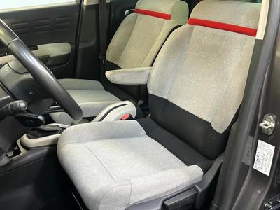 Citroën C3 Aircross BlueHDi 120 s&amp;S Eat6 Shine Pack