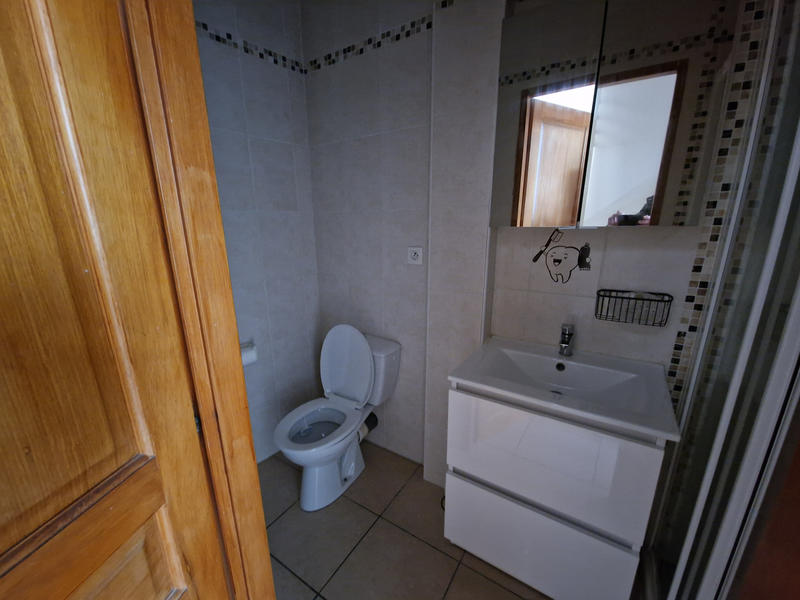 Maison - 140 m² - 8 pièces