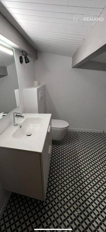 Duplex - 51 m² - 3 pièces