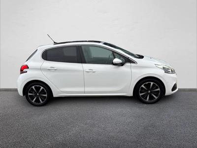 Peugeot 208 PureTech 82ch s&amp;S Bvm5 Allure