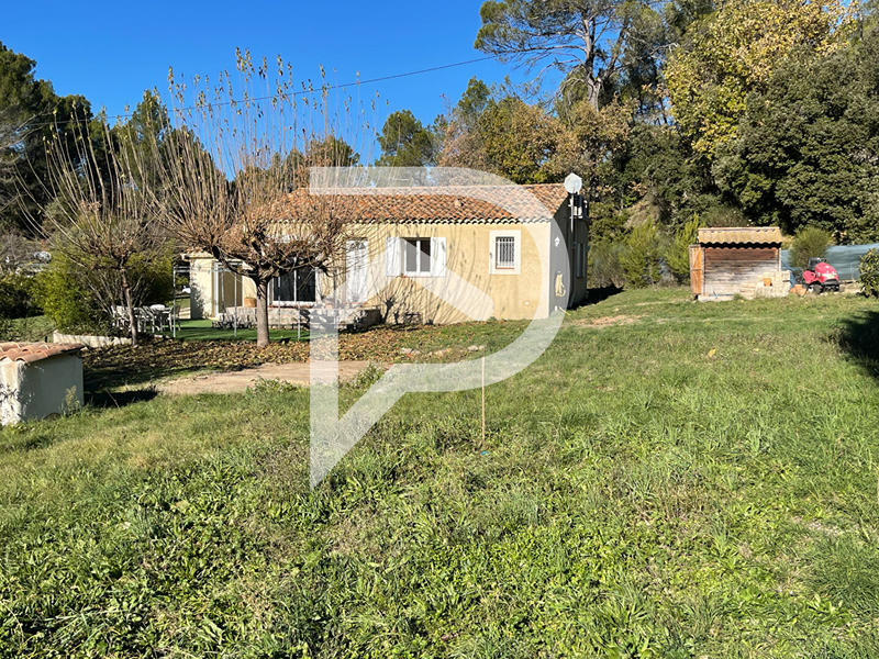 Villa - 103 m² - 4 pièces