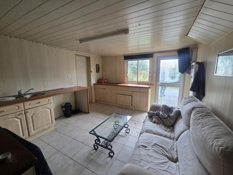 Maison - 103 m² - 4 pièces