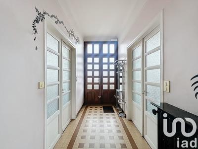 Maison - 140 m² - 7 pièces