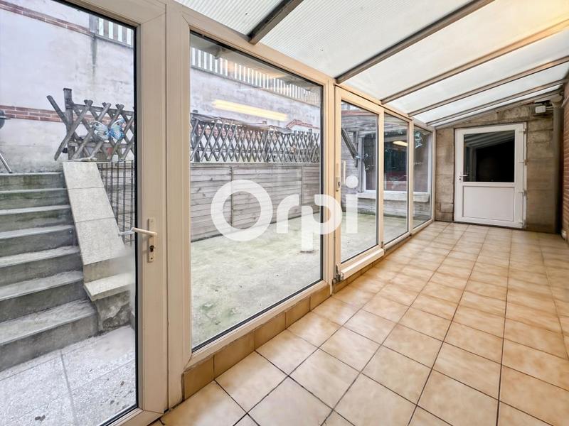 Maison - 74 m² - 4 pièces