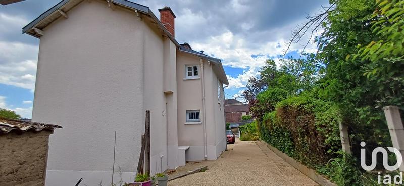 Maison - 81 m² - 3 pièces