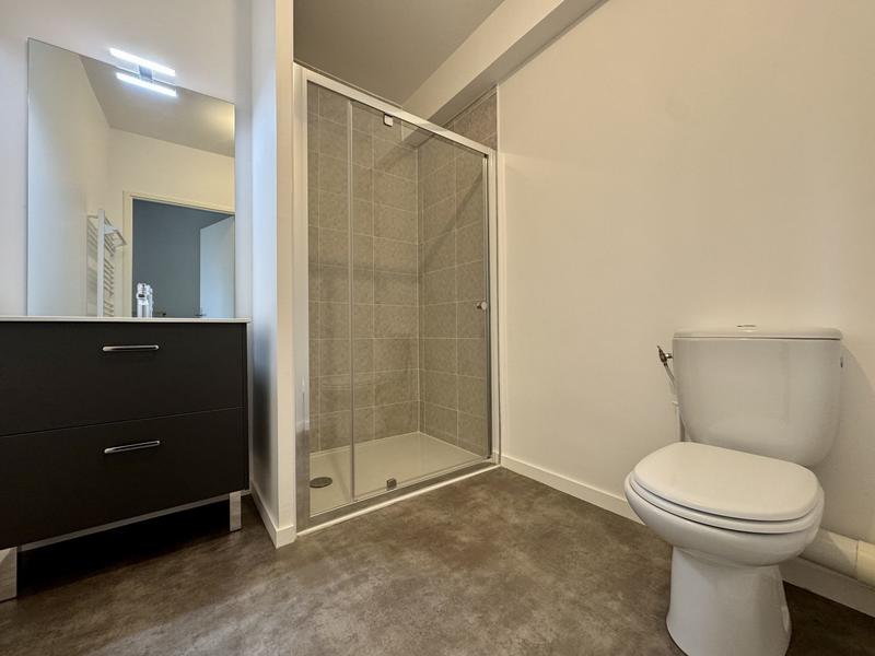 Appartement - 22 m² - 1 pièce