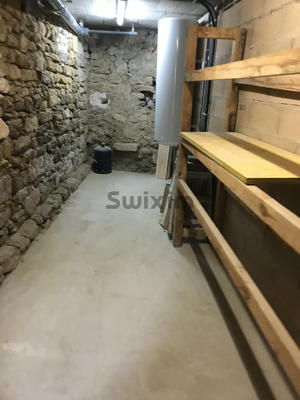 Maison de village - 90 m² - 4 pièces