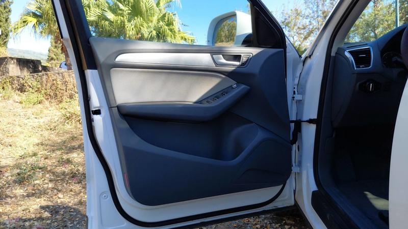 Audi Q5 2.0 Tdi 190 Quattro s-Tronic7 Ambiente - Automatique