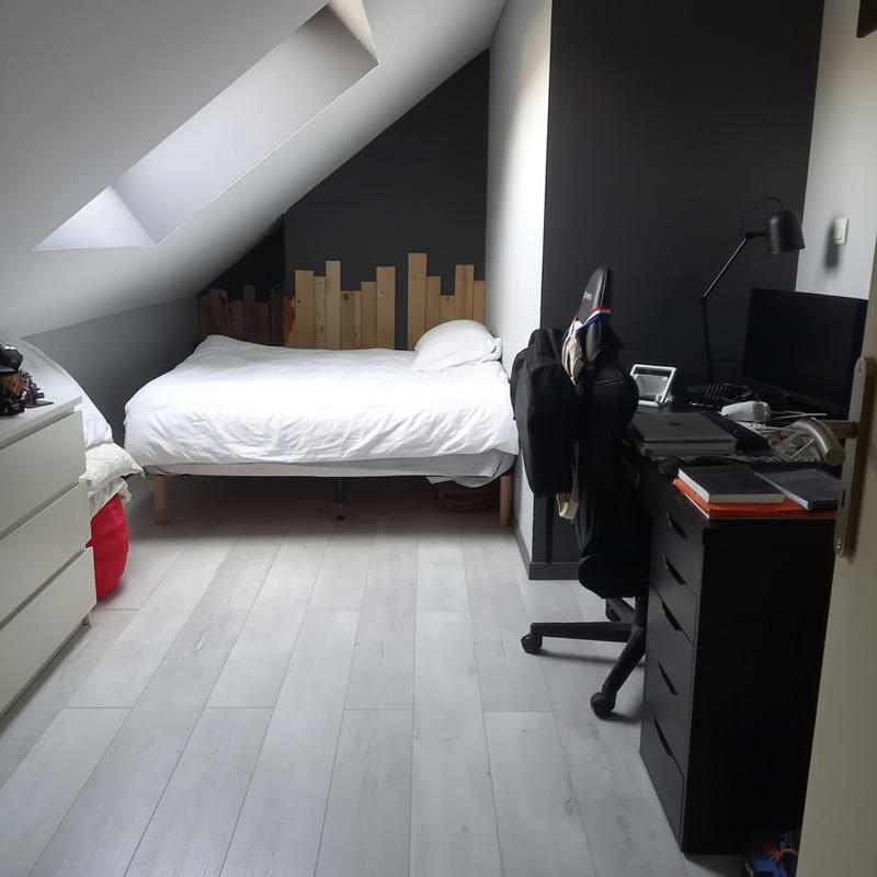 Maison ancienne - 138 m² - 5 pièces