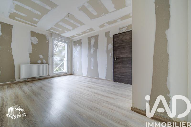 Maison - 112 m² - 5 pièces