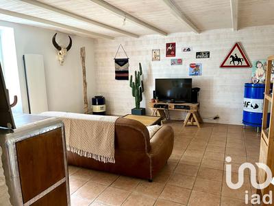 Maison - 188 m² - 6 pièces