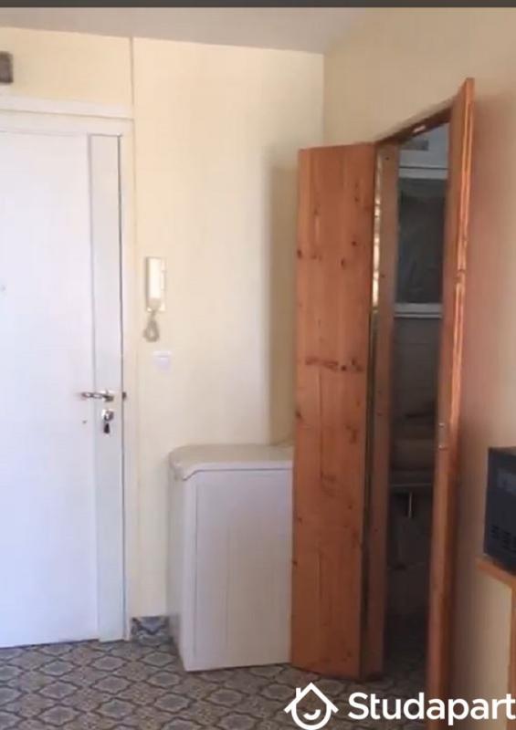 Appartement - 30 m² - 1 pièce