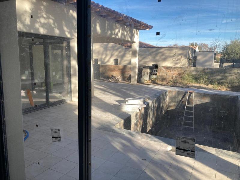 Maison - 114 m² - 4 pièces