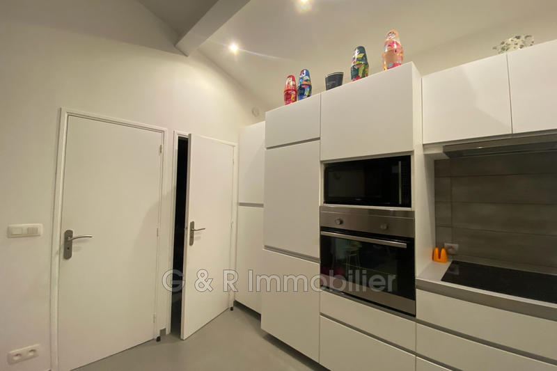 Villa - 95 m² - 4 pièces