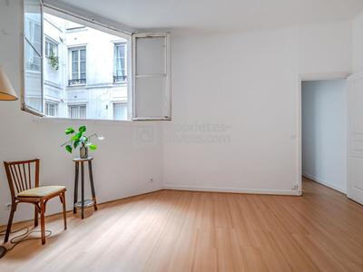 Appartement - 31 m² - 1 pièce