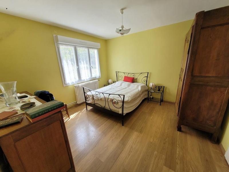 Fermette - 150 m² - 10 pièces