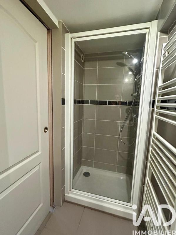 Maison - 155 m² - 5 pièces