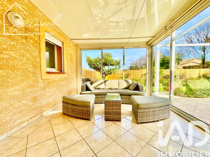 Maison - 253 m² - 10 pièces