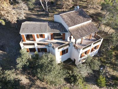 Villa - 170 m² - 5 pièces