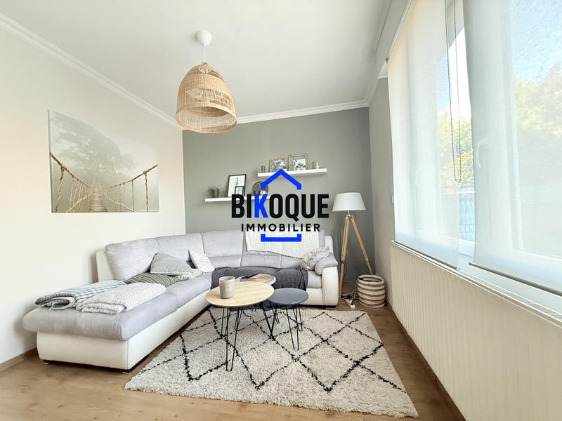 Maison - 145 m² - 6 pièces