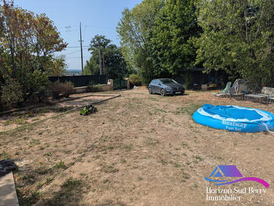 Maison - 212 m² - 5 pièces