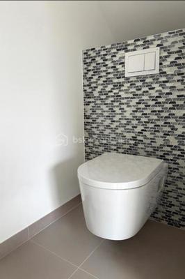 Maison jumelée - 84 m² - 4 pièces