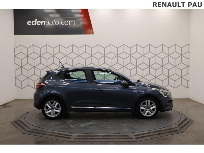 Renault Clio TCe 100 Zen