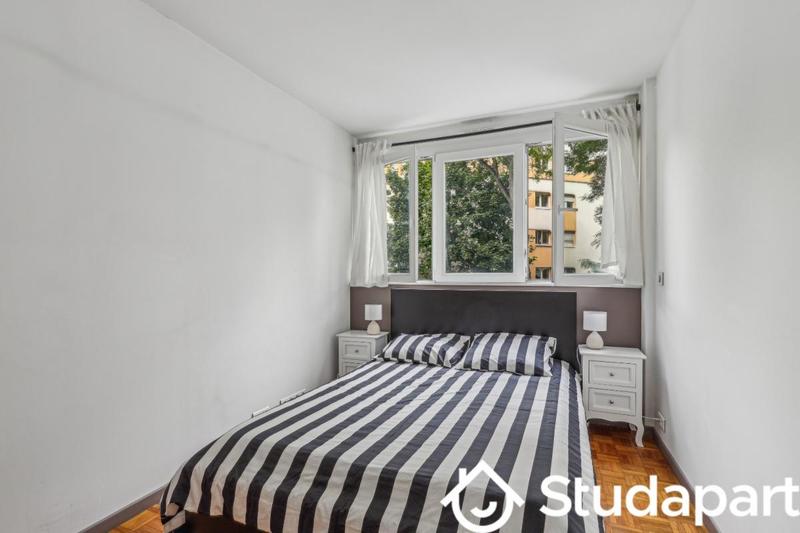 Appartement - 78 m² - 3 pièces