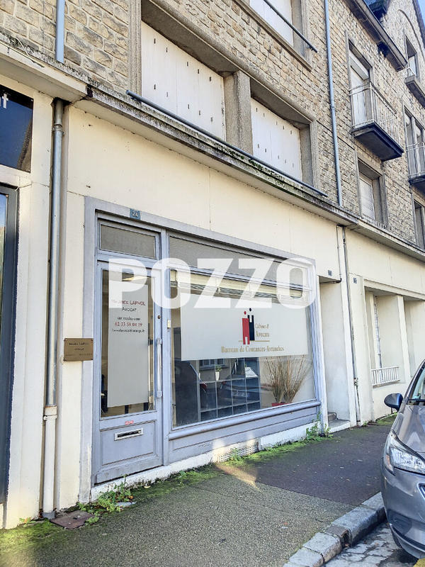 Local d'activité / Entrepôt - 40 m² - 2 pièces