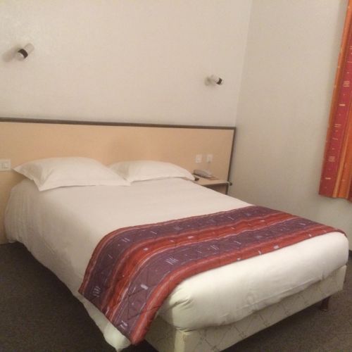 Logis de France Hôtel Restaurant le Chatard Adhérent