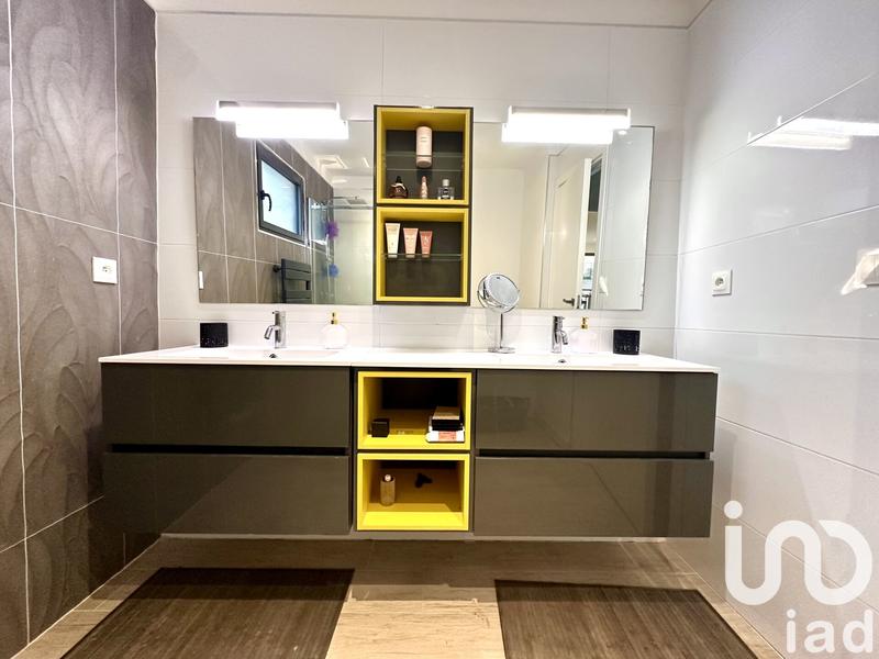 Maison de maîtres - 230 m² - 5 pièces